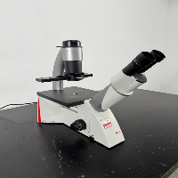 Leica DMi1 Inverted Microscope image 0